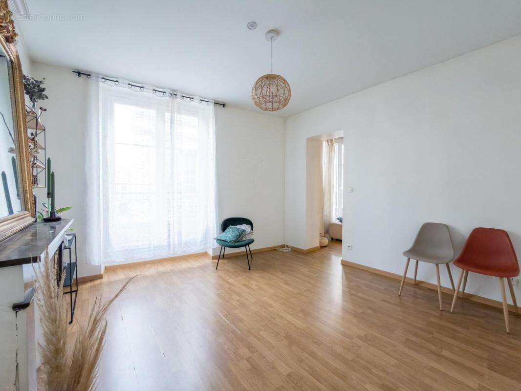 Appartement à DIEPPE