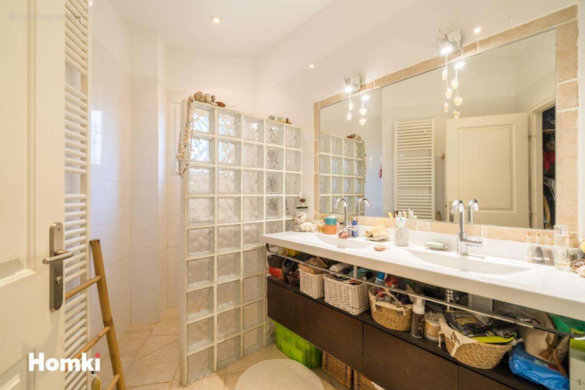 Maison à SAINT-DREZERY