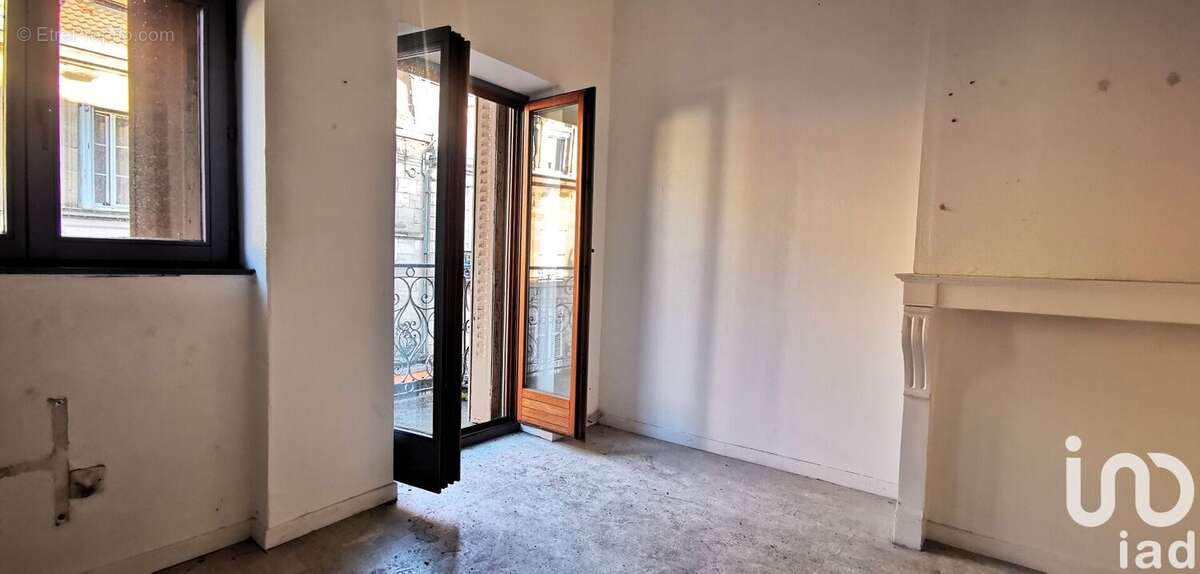 Photo 9 - Appartement à LUXEUIL-LES-BAINS