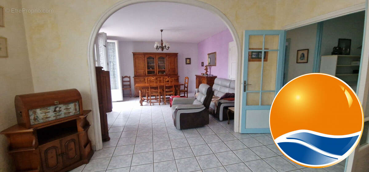 Appartement à PERPIGNAN