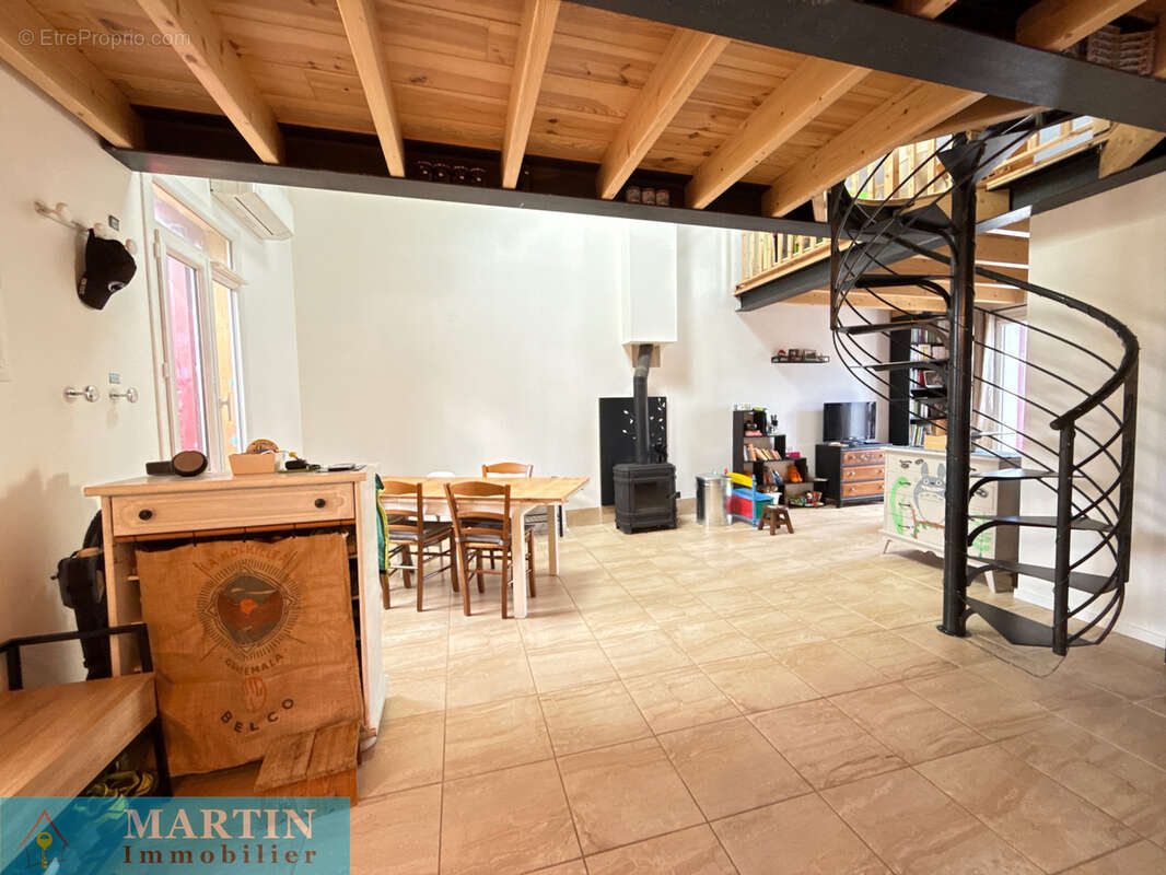 Maison à CERET
