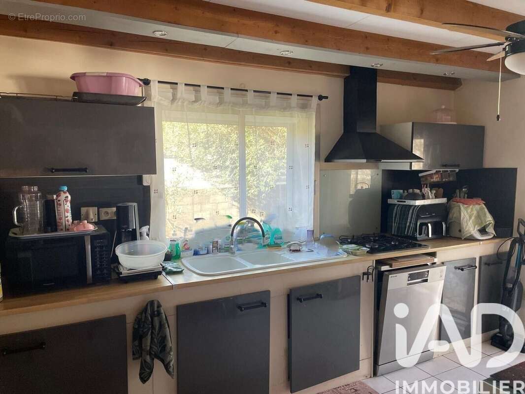 Maison 160 m² à Marseillan  - photo 5