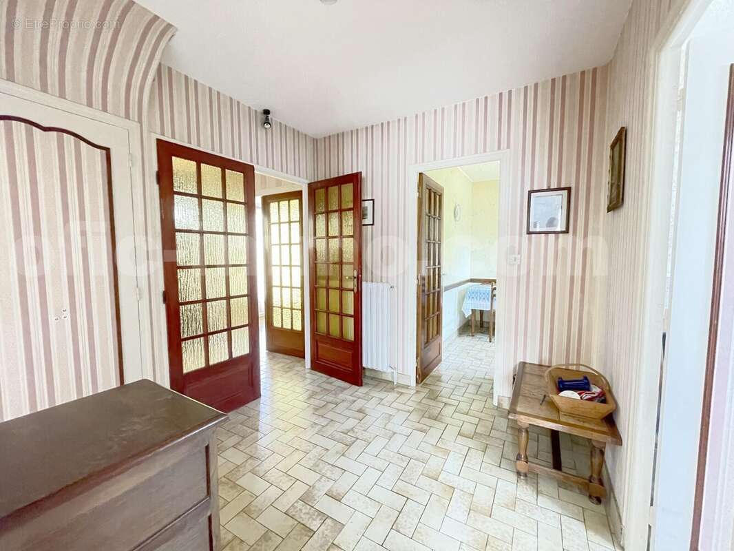 IMG_3732 - Maison à SARZEAU