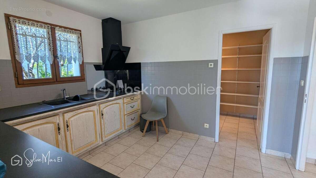 Maison à SAINT-VITE