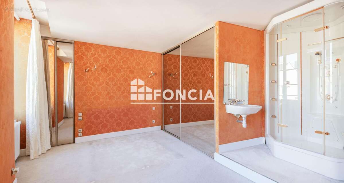 Appartement à ORLEANS