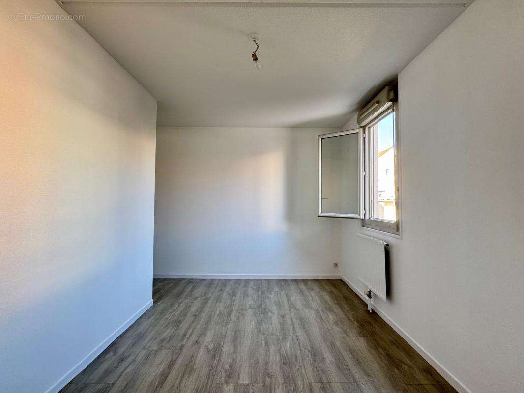 Appartement à SAINT-REMY