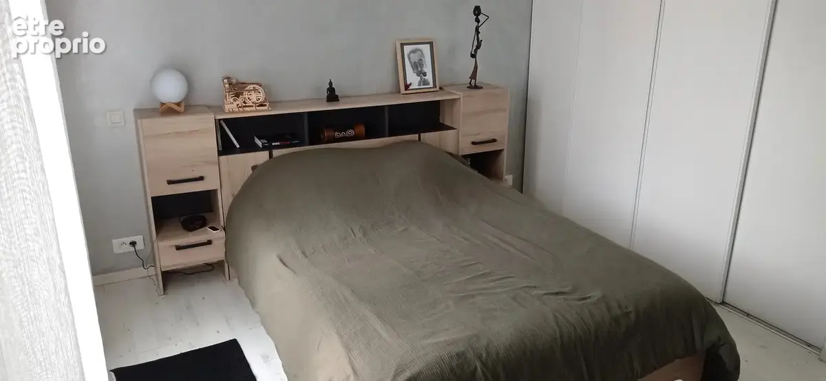 Maison contemporaine avec grand terrain à Barbaste (47230) - photo 6
