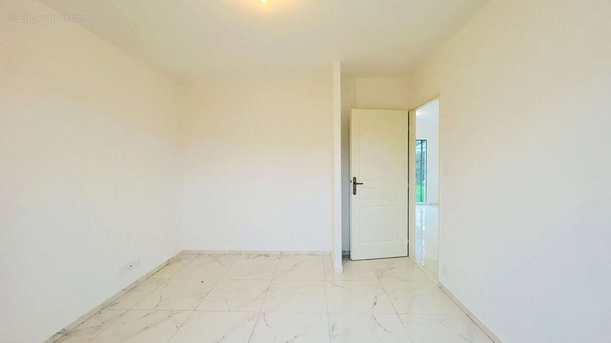 Maison à SAINT-ANDRE-DE-CUBZAC