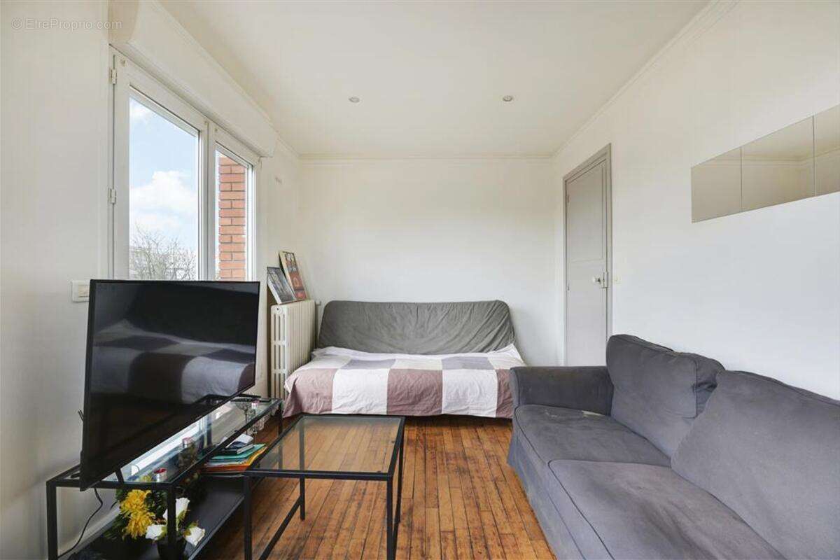 Appartement 40 m² à Saint-Maur-Des-Fosses  - photo 4