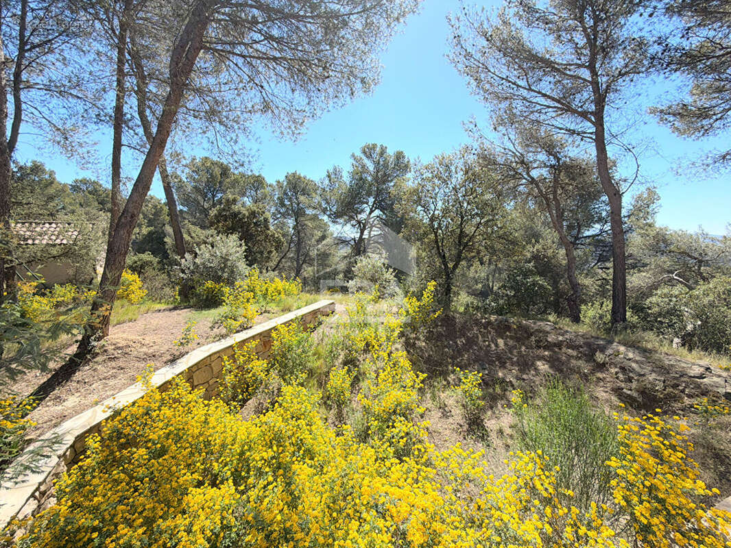 Maison à LA BASTIDONNE