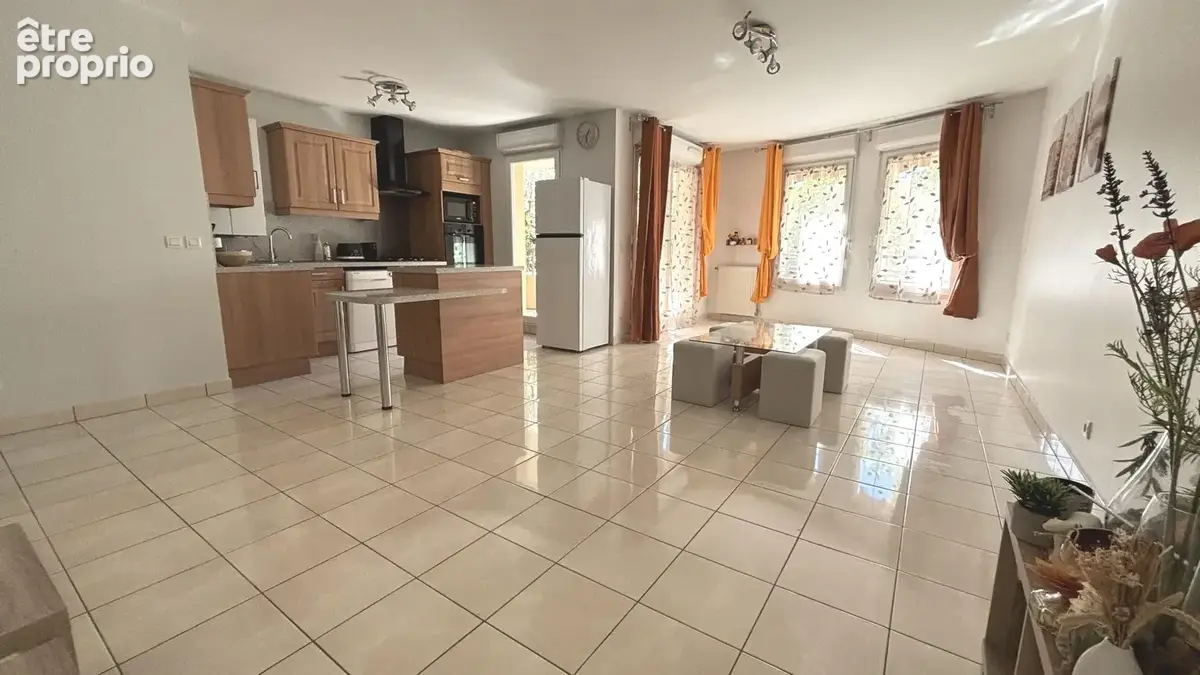 Photo Appartement à Crest au prix de 241 000€