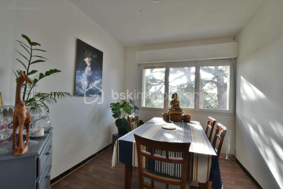 Appartement à SAINT-VINCENT-DE-PAUL