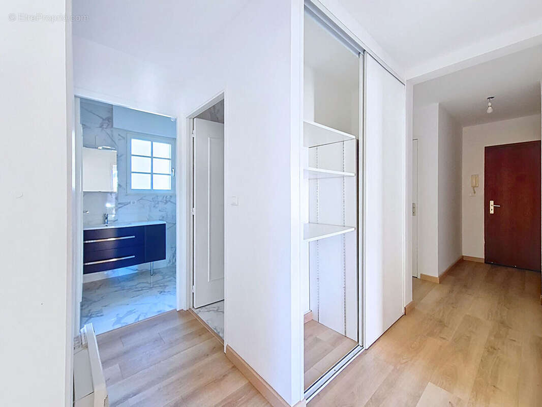 Appartement à DINARD