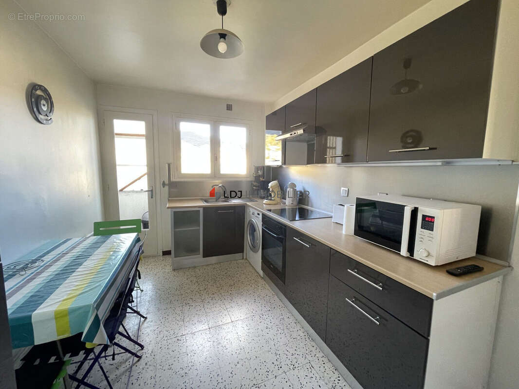 Appartement à AMELIE-LES-BAINS-PALALDA