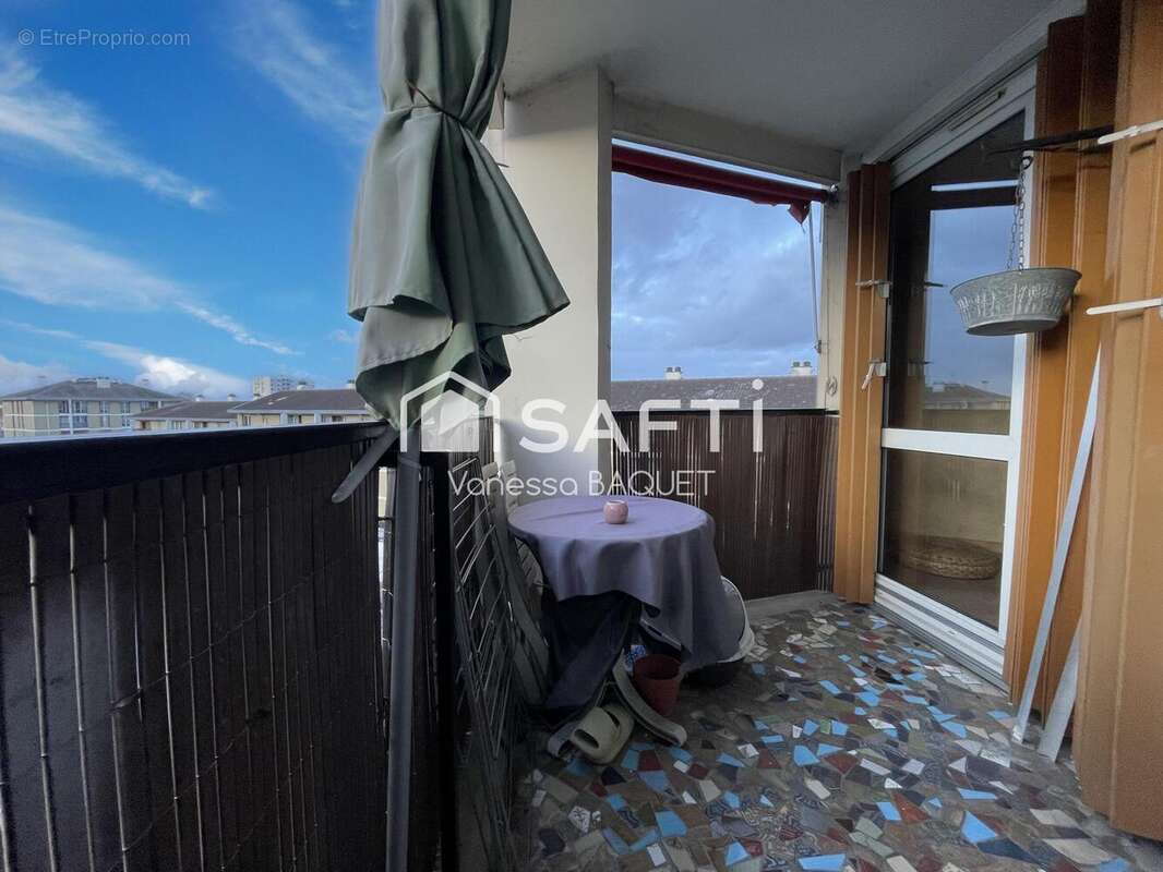 Photo 9 - Appartement à FRANCONVILLE