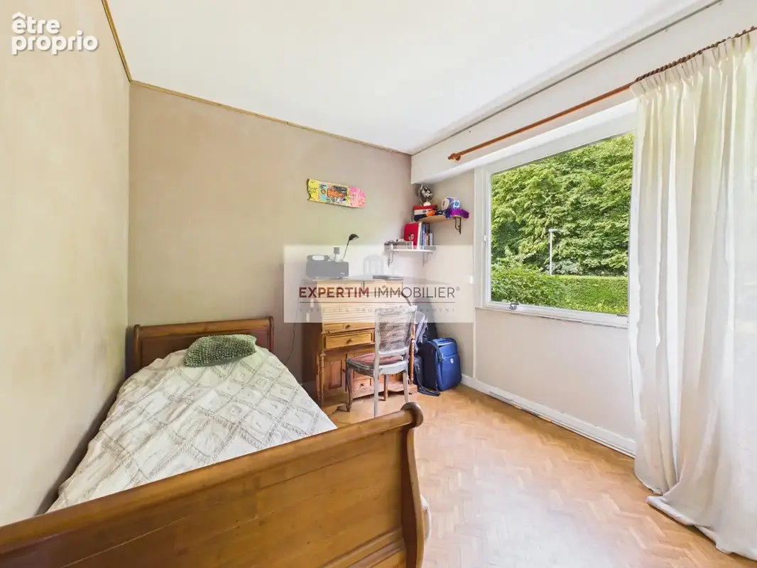 Appartement 5 pièces 111 m² à vendre à Viroflay (78220) - photo 9