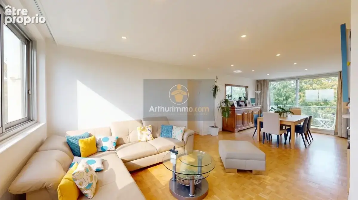 Vente Appartement Marly-le-roi(78160) 265 000ï¿œ - photo 5