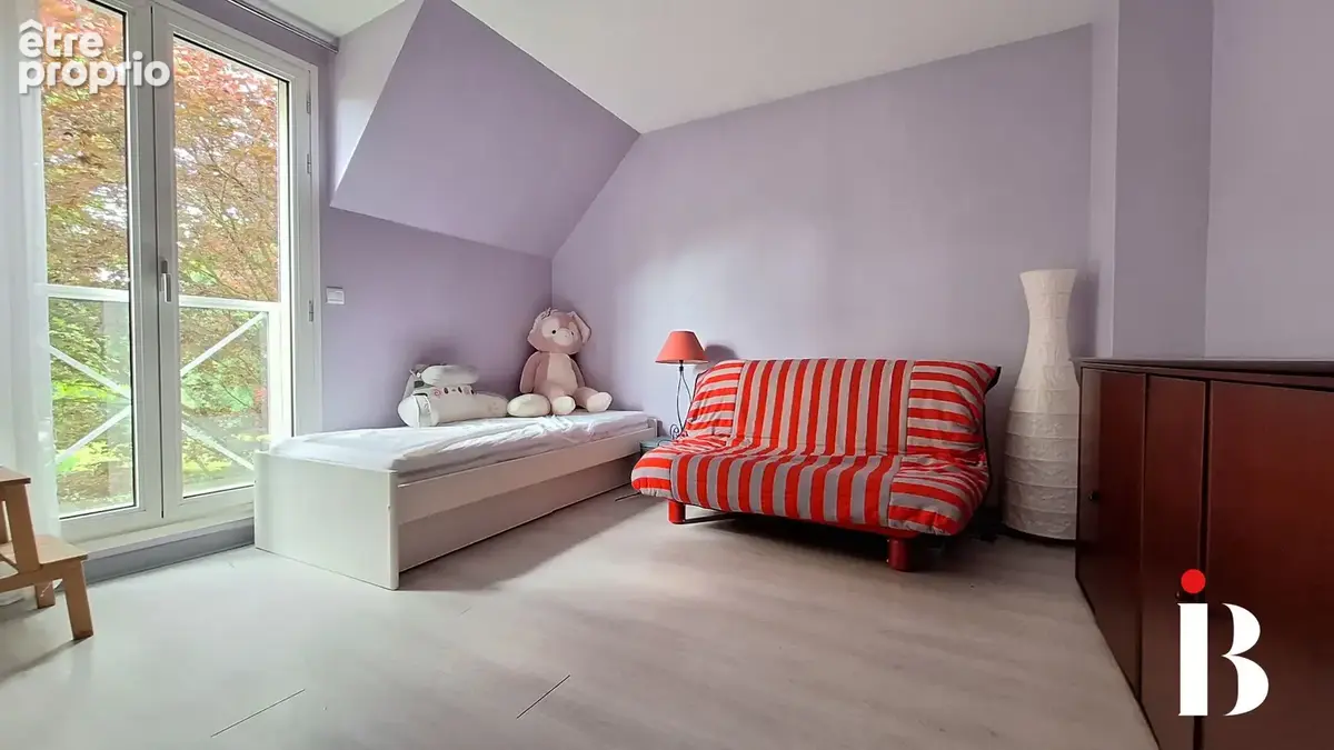 Maison Orvault 163m² - photo 10