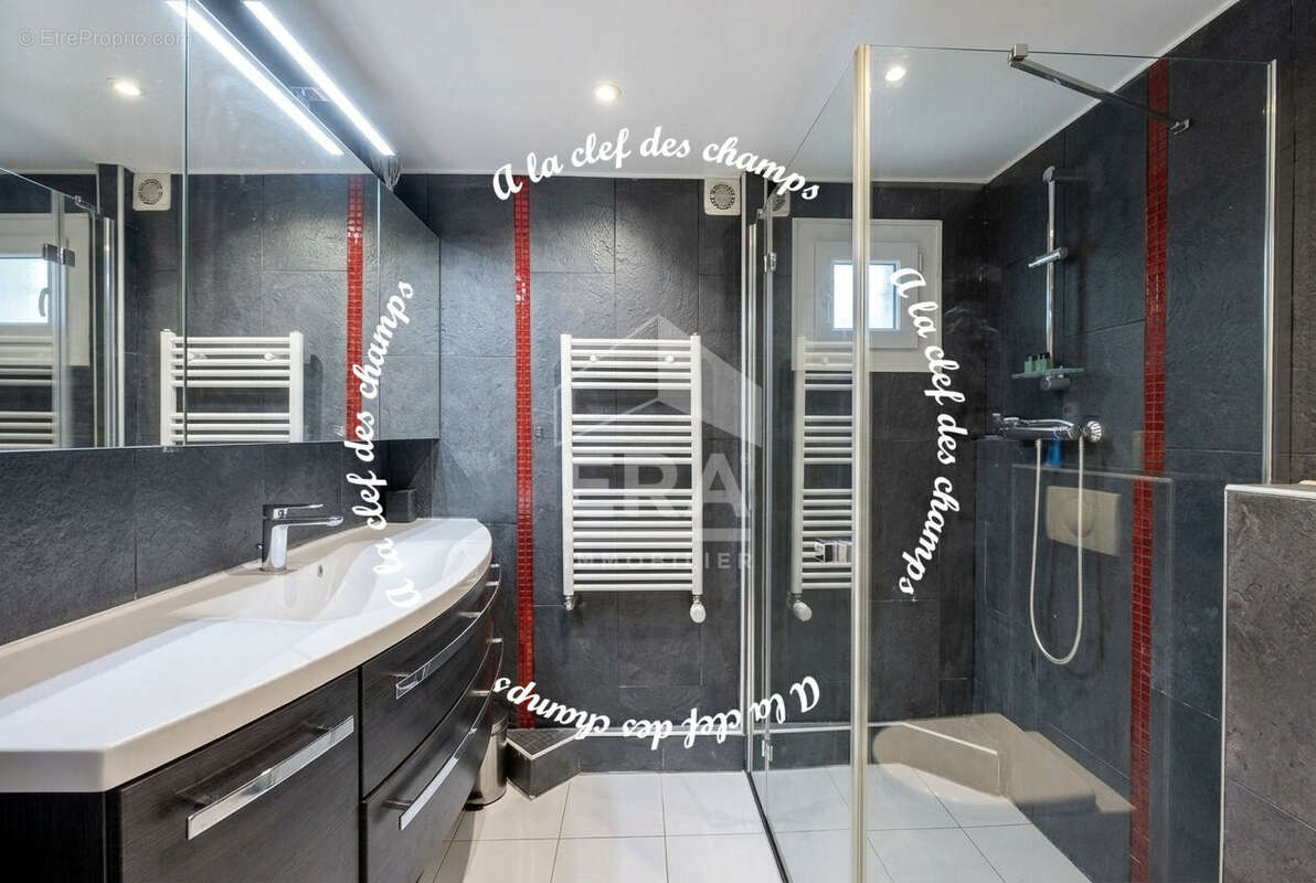 Maison 126m² à gif-sur-yvette - photo 8