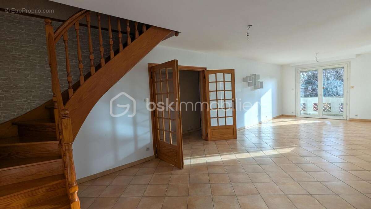 Maison à FEURS