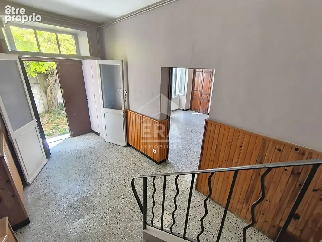 Maison 98m² à mazan - photo 6