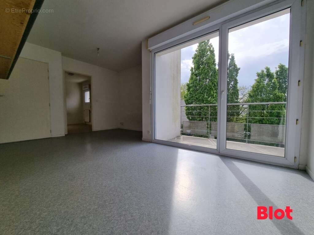 Appartement à PACE