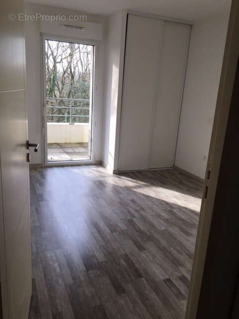 Appartement à L'ILE-D'OLONNE