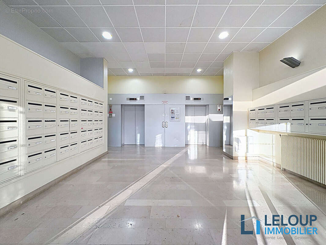 Appartement à ROUEN