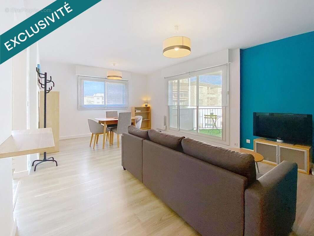 Photo 2 - Appartement à MERIGNAC