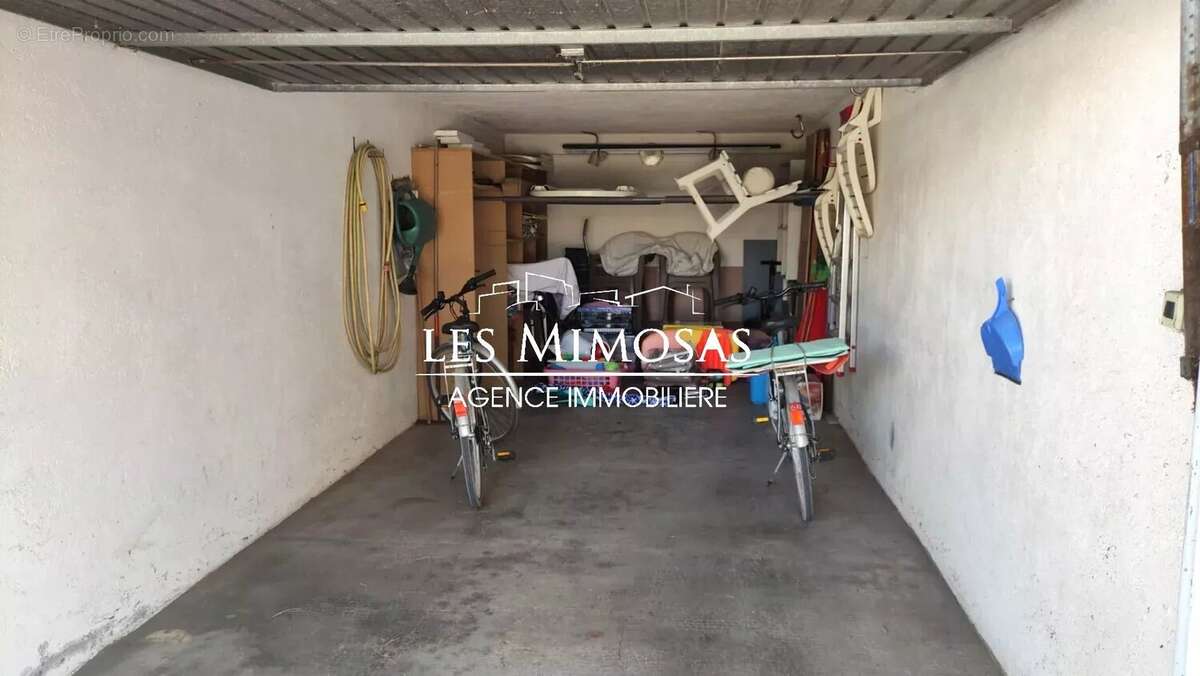 Appartement à FREJUS