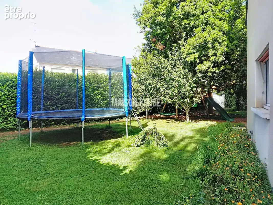 SAINT-BRIEUC  -  maison familiale qui facilite vraiment la vie - photo 17