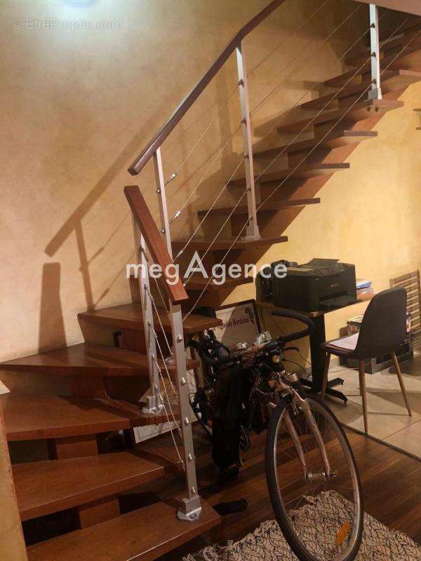 Appartement à CAYENNE