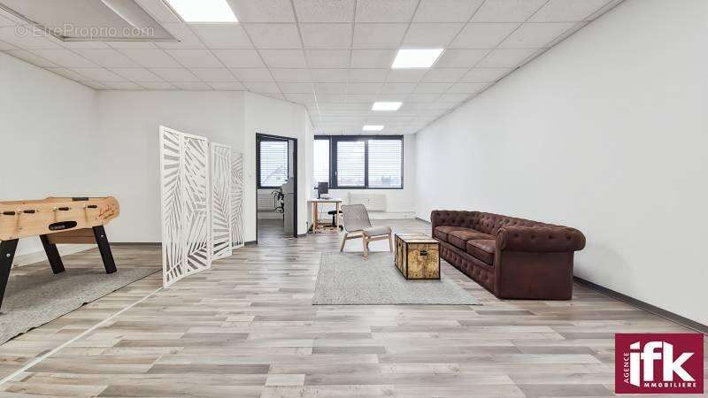 Commerce à HORBOURG-WIHR