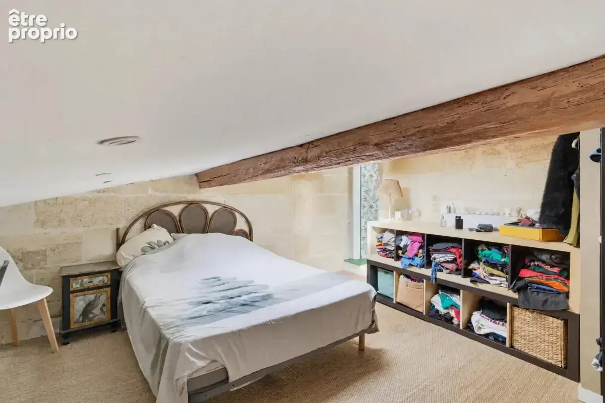 Maison de 5 pièces de 98 m² à Libourne - photo 15