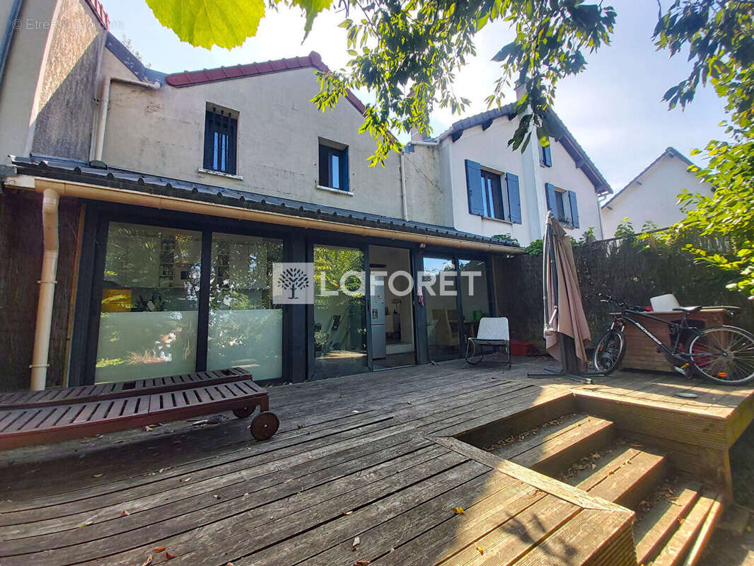 Le raincy secteur thiers - photo 9