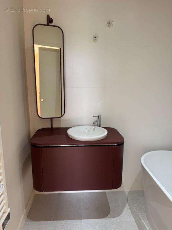 Maison à LE BOUSCAT