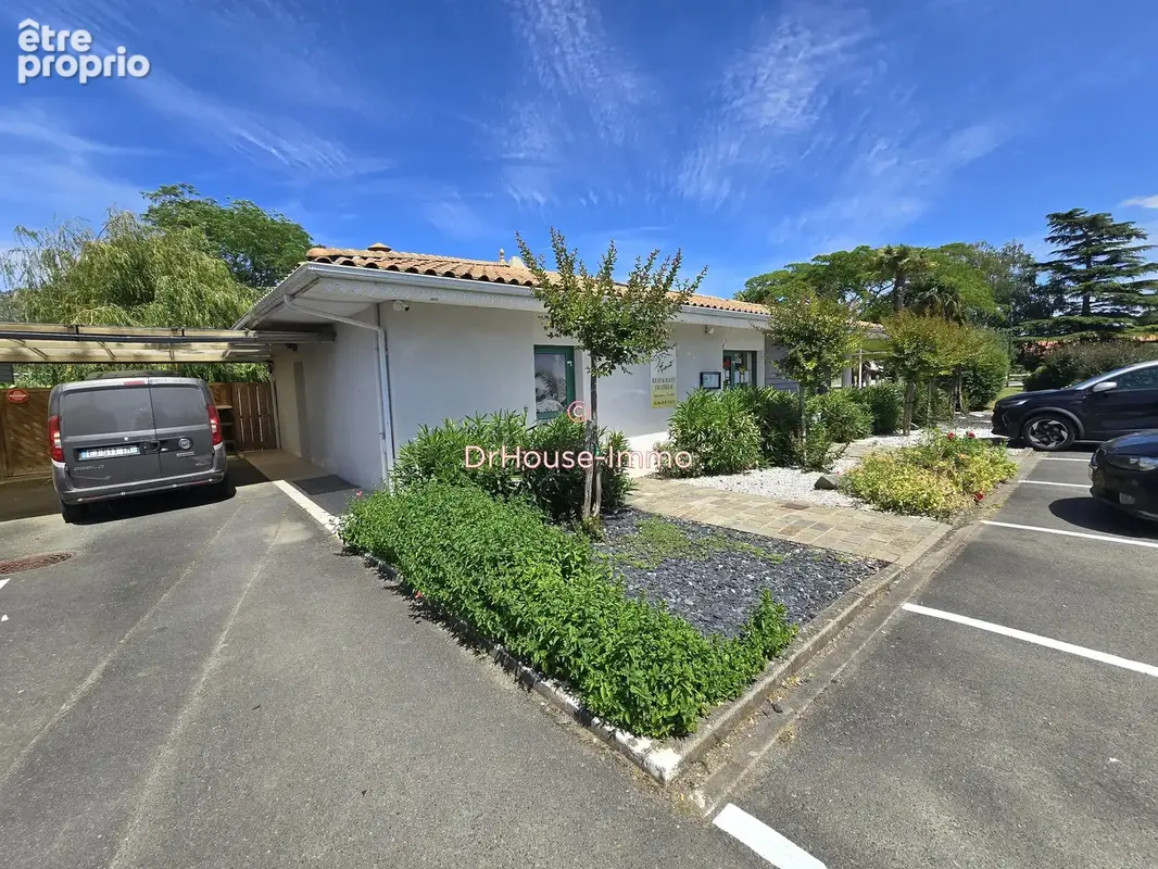 Commerce 118 m² à vendre à Saint-Remy (79410) - photo 34