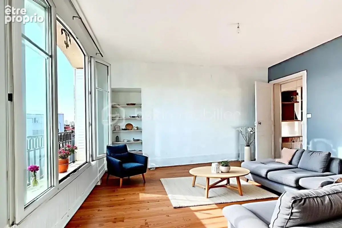 Appartement à MALAKOFF