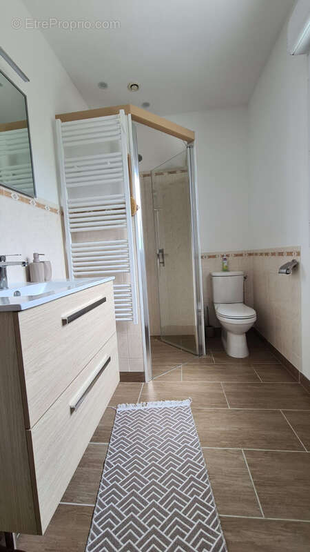 Appartement à LE MANS