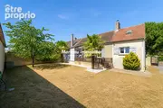Maison à BRETTE-LES-PINS