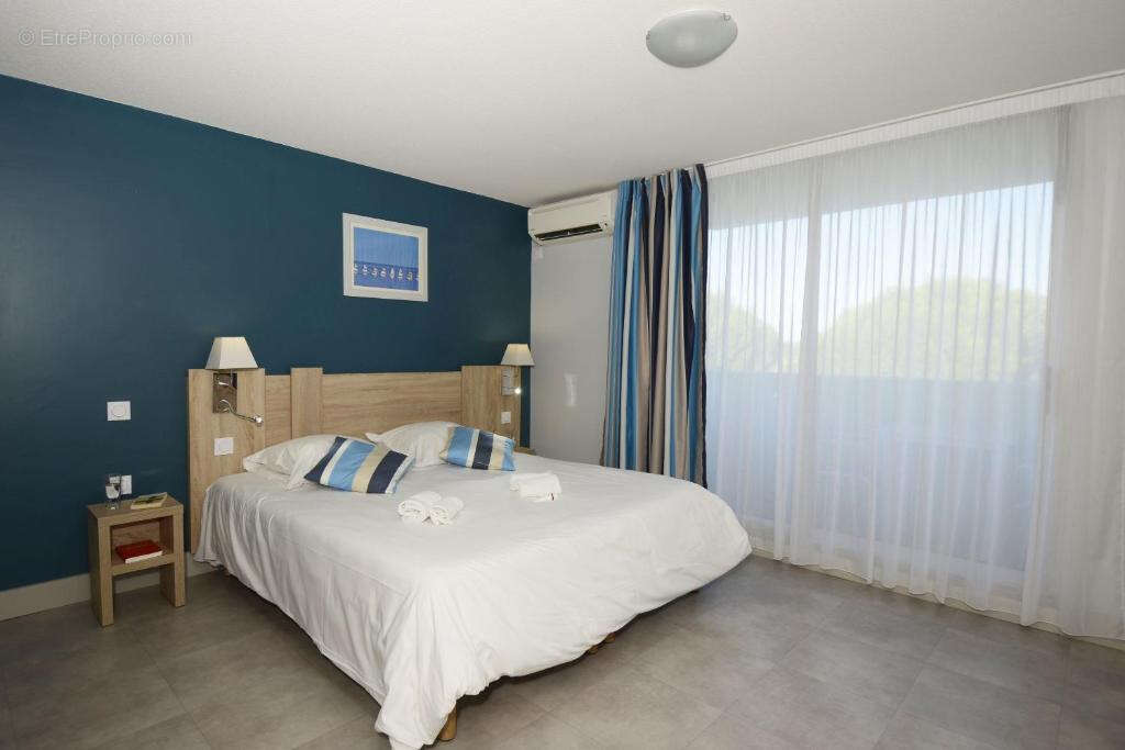 Investissement en residence de tourisme - photo 12