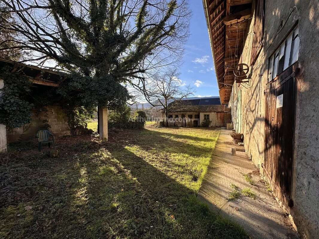 Maison à MERY