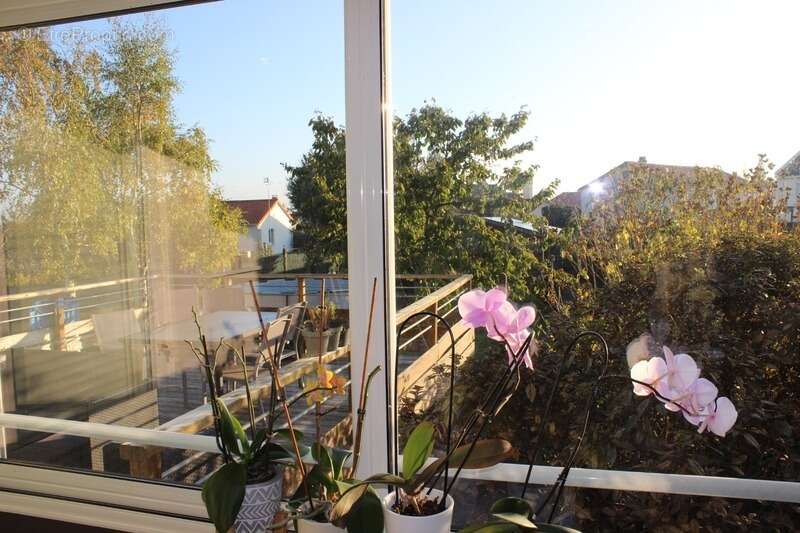 Maison à SAINT-LEGER-SOUS-CHOLET