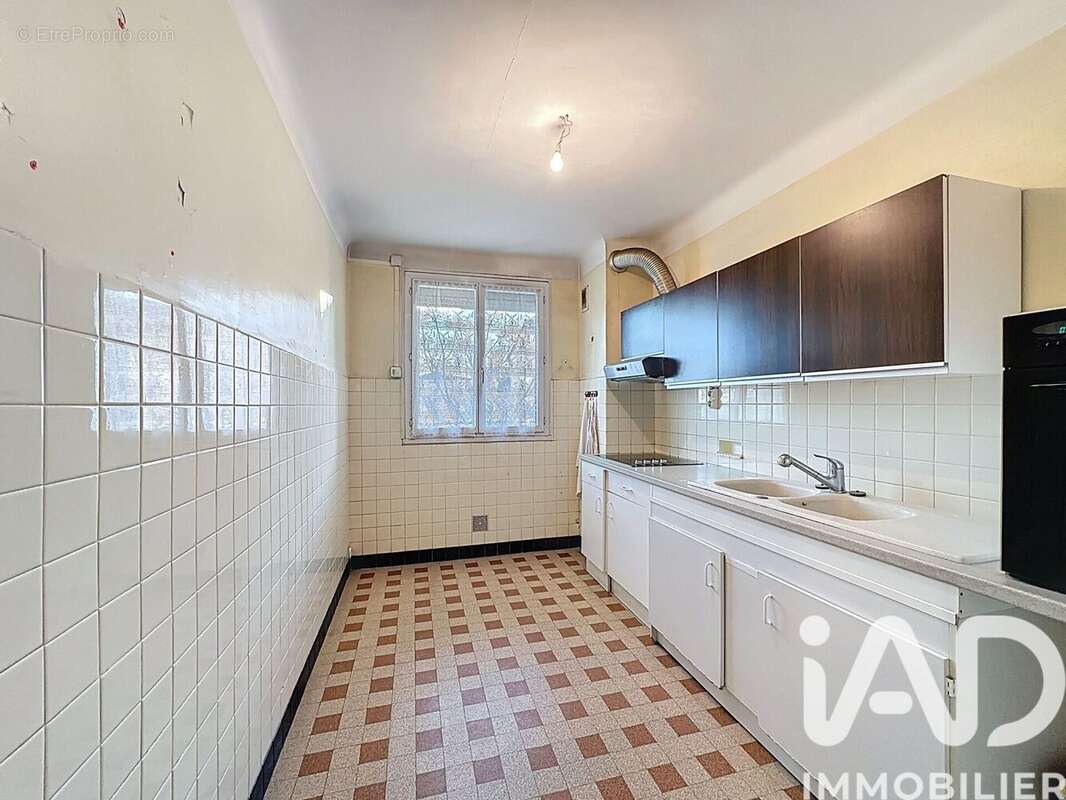 Photo 5 - Appartement à AVIGNON