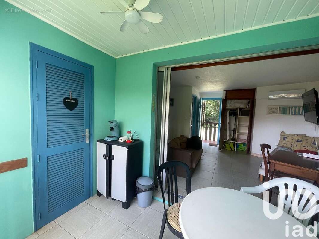 Photo 3 - Appartement à SAINTE-ANNE