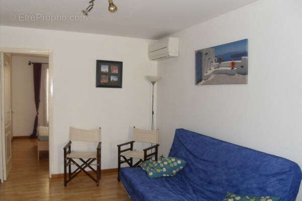 Appartement à SALLELES-D'AUDE