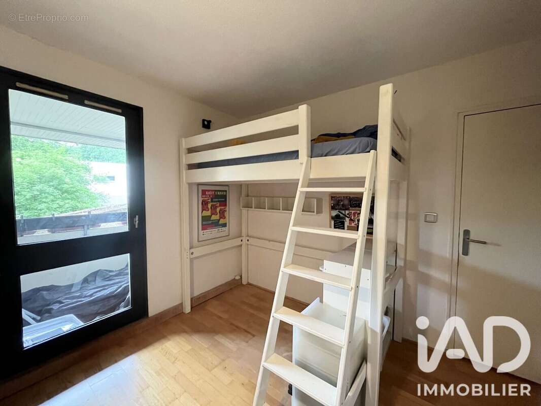 Photo 7 - Appartement à MAXEVILLE