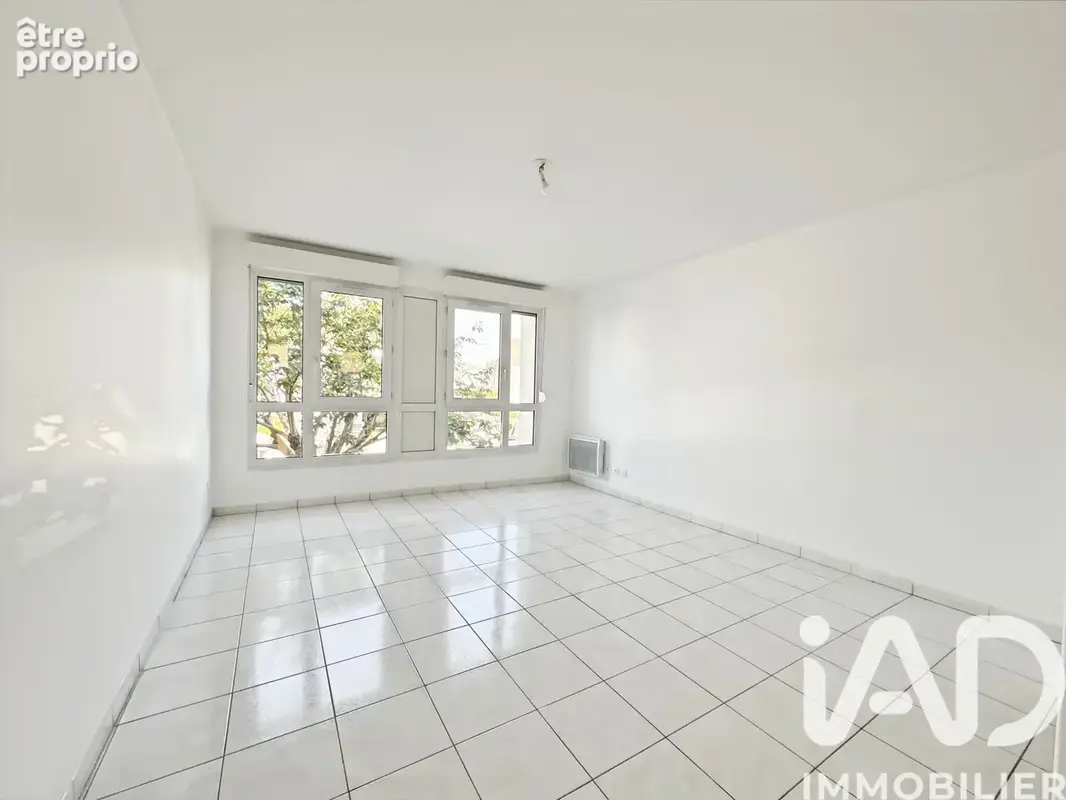 Photo 1 - Appartement à LONGJUMEAU