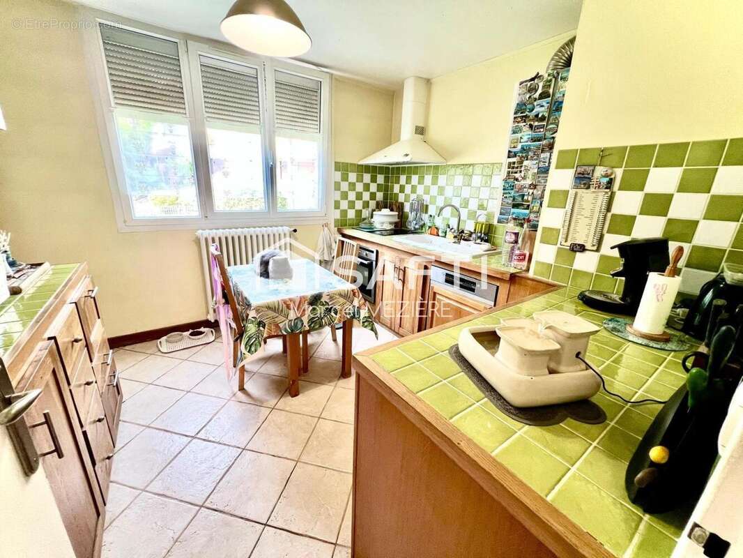 Appartement 89 m² à Paron  - photo 4