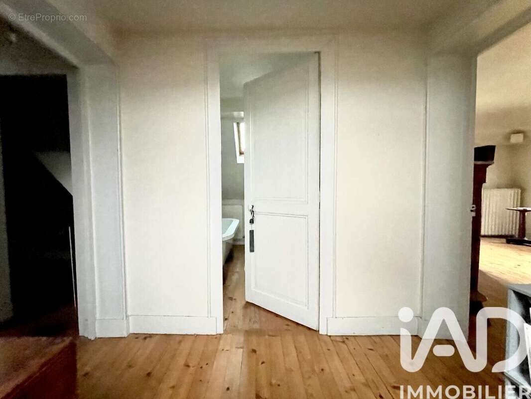 Photo 5 - Maison à GRENOBLE